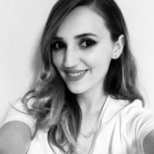 Meet your Posher, Ada